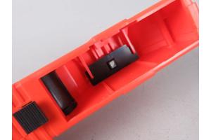 Ideal Toy Mini-Movi Viewer 1978 -- (Pocke-Fix) + 2 films