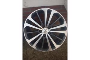 18 Inch Originele Velgen Opel Insignia B Steek 5x115