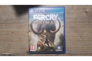 Far Cry Primal - Playstation 4