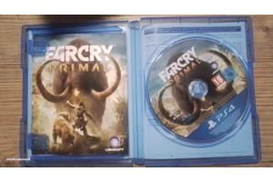 Far Cry Primal - Playstation 4