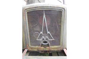 OLDTIMER Magirus Deutz A3000 1952 foodtruck/camper idee