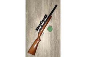 Sheridan model F luchtbuks