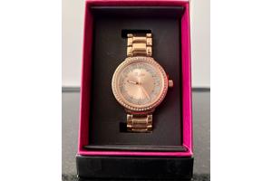 Moet weg zsm • Diverse Di Lusso Italy Design Horloges