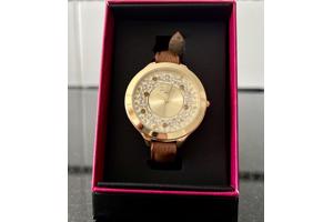 Moet weg zsm • Diverse Di Lusso Italy Design Horloges