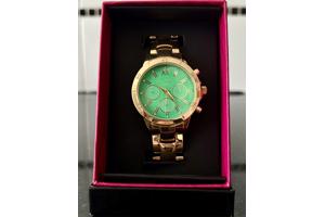 Moet weg zsm • Diverse Di Lusso Italy Design Horloges