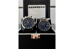 Moet weg zsm • Diverse Di Lusso Italy Design Horloges