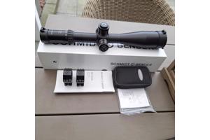 Schmidt & Bender PMII 12x50x56