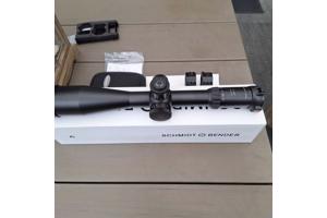 Schmidt & Bender PMII 12x50x56