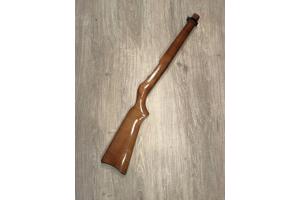 Ruger 10/22 geweer kolf