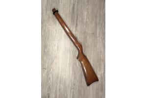 Ruger 10/22 geweer kolf