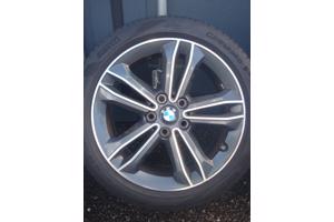 17 Originele Styling 549 BMW 1 Serie F40 F44 Sommerbenden