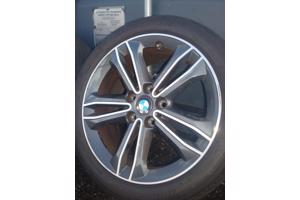 17 Originele Styling 549 BMW 1 Serie F40 F44 Sommerbenden