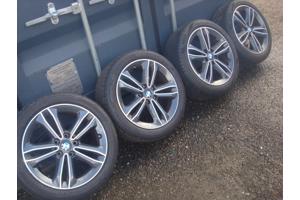 17 Originele Styling 549 BMW 1 Serie F40 F44 Sommerbenden