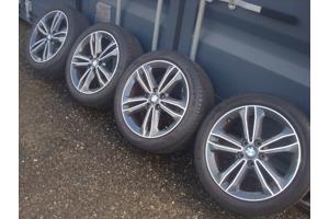 17 Originele Styling 549 BMW 1 Serie F40 F44 Sommerbenden