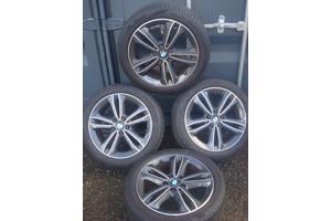 17 Originele Styling 549 BMW 1 Serie F40 F44 Sommerbenden
