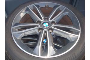 17 Originele Styling 549 BMW 1 Serie F40 F44 Sommerbenden