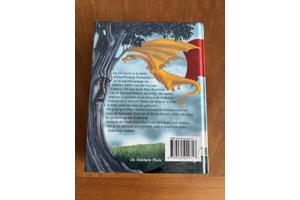 Geronimo Stilton Fantasia 4 het drakenei