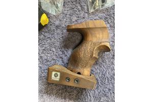 Steyr LP Grip maat S