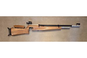 Feinwerkbau wedstrijdgeweren