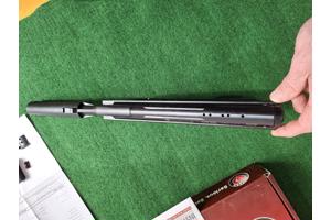 Hatsan mod 25 superCharger QE vortex .177