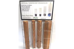 Klimplantrekken klimplantenrek plantenrekken klimplantrek