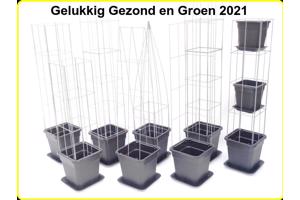 Klimplantrekken klimplantenrek plantenrekken klimplantrek