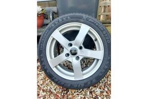 Te koop nieuwe winterbanden Ford Fiesta 195/50R15 steek 108