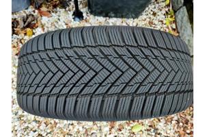Te koop nieuwe winterbanden Ford Fiesta 195/50R15 steek 108