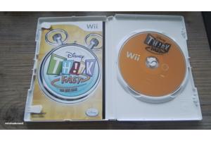 Disney Think Fast - Nintendo Wii