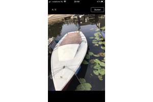 Varuna 501 te koop NU GRATIS