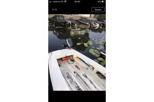 Varuna 501 te koop NU GRATIS