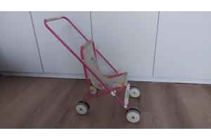 buggy voor de poppen