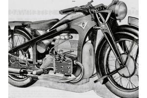 4 Zundapp Brommers of Motor Gezocht Gevraagd Opknappers ets