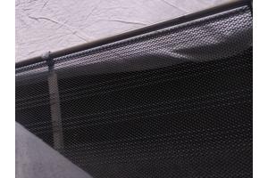 Bedden met spiraalbodem en buisframe