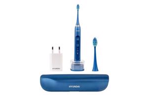 Elektrische tandenborstel Hyundai (HHC232104) met reisetui