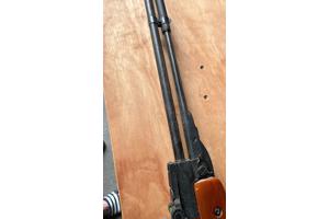 Norconia onderspanner