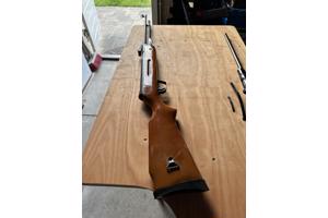 Norconia onderspanner