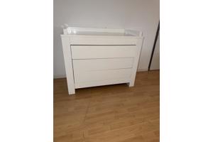 Commode kast gratis af te halen wegens verhuizing