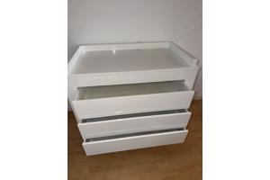 Commode kast gratis af te halen wegens verhuizing