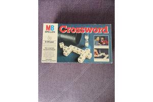 Crossword van MB