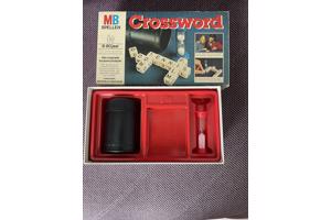Crossword van MB