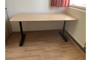 IKEA bureau 80x160