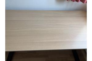 IKEA bureau 80x160