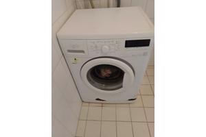 Droger te koop gratis wasmachine erbij