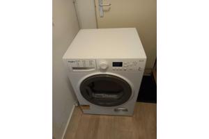 Droger te koop gratis wasmachine erbij