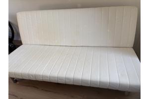 IKEA beddinge bedbank beige/creme