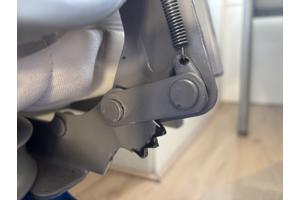 IKEA beddinge bedbank beige/creme