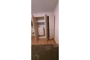 Slaapkamer meubilair