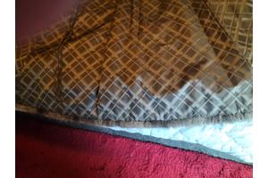 Nerts bontmantel beauty