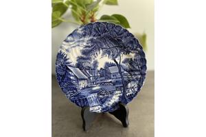 Vintage bord van Johnson Brothers